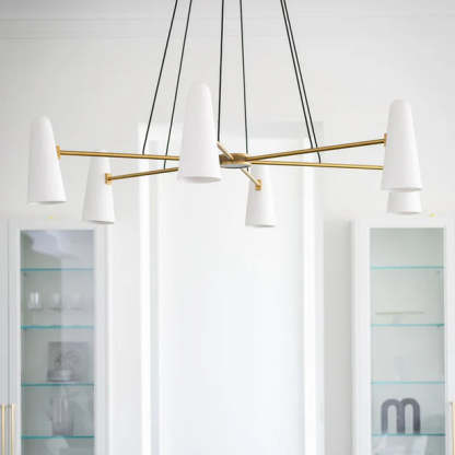Verona Timeless Chandelier