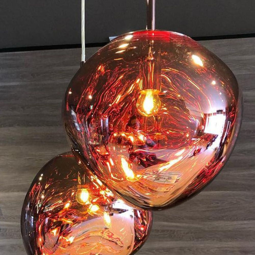 Verona Lava Pendant Lamp