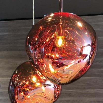 Verona Lava Pendant Lamp