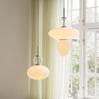 Artelux Rizzatto Glass Pendant