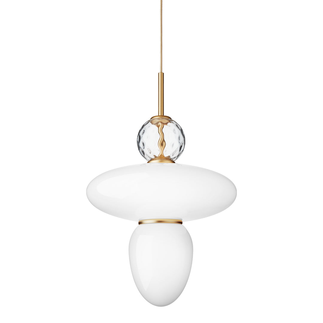 Artelux Rizzatto Glass Pendant