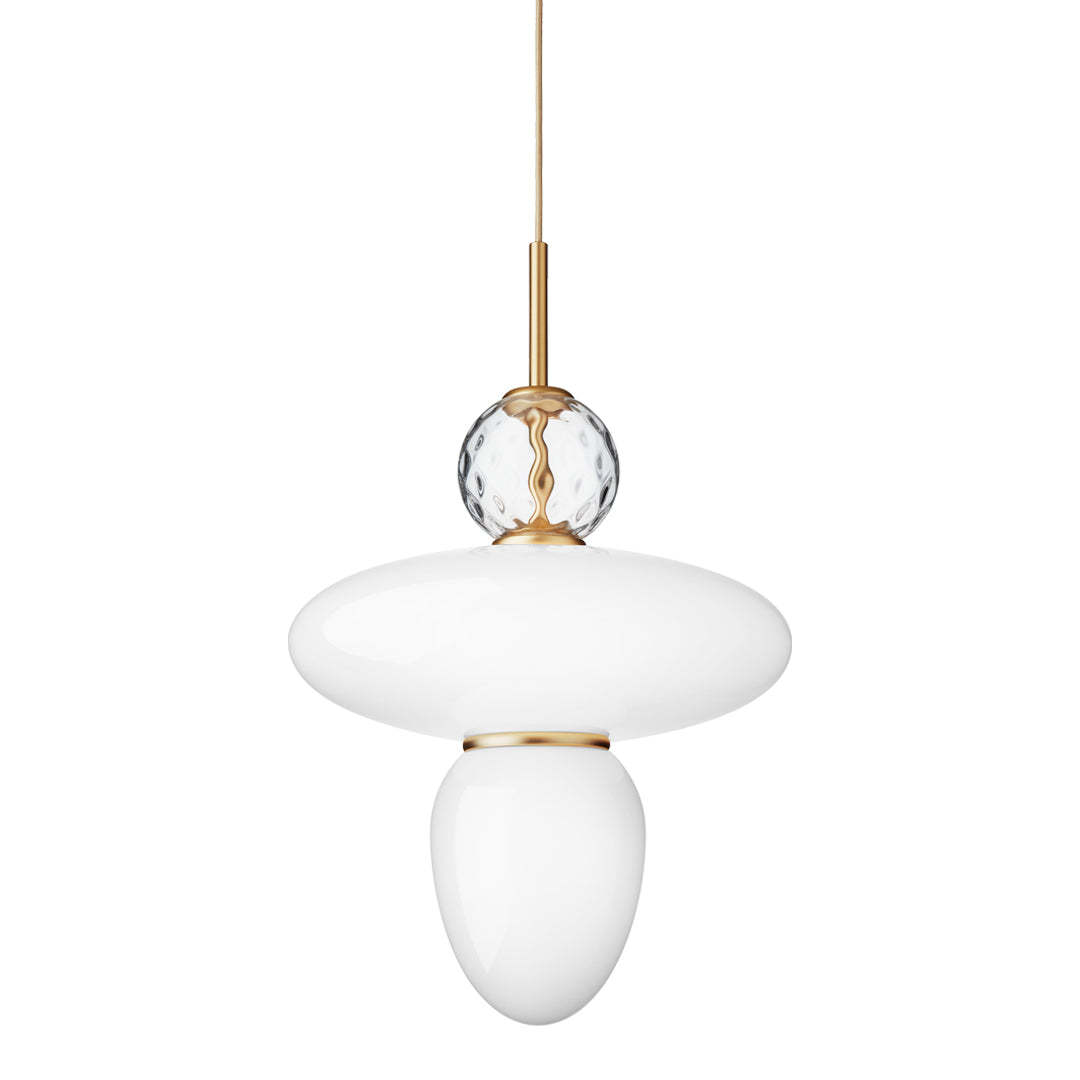 Artelux Rizzatto Glass Pendant