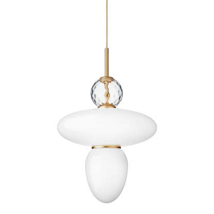 Artelux Rizzatto Glass Pendant