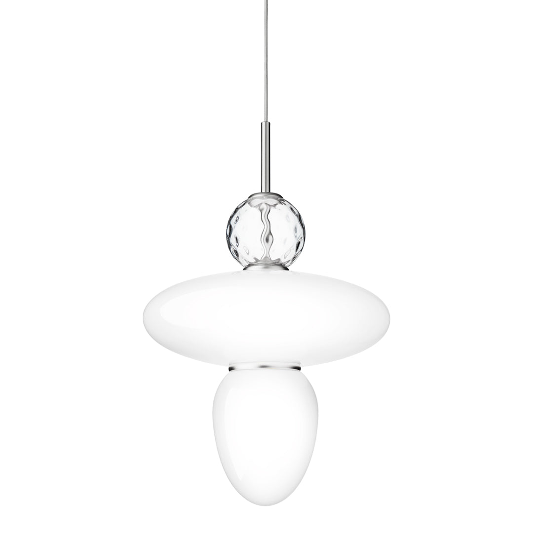 Artelux Rizzatto Glass Pendant