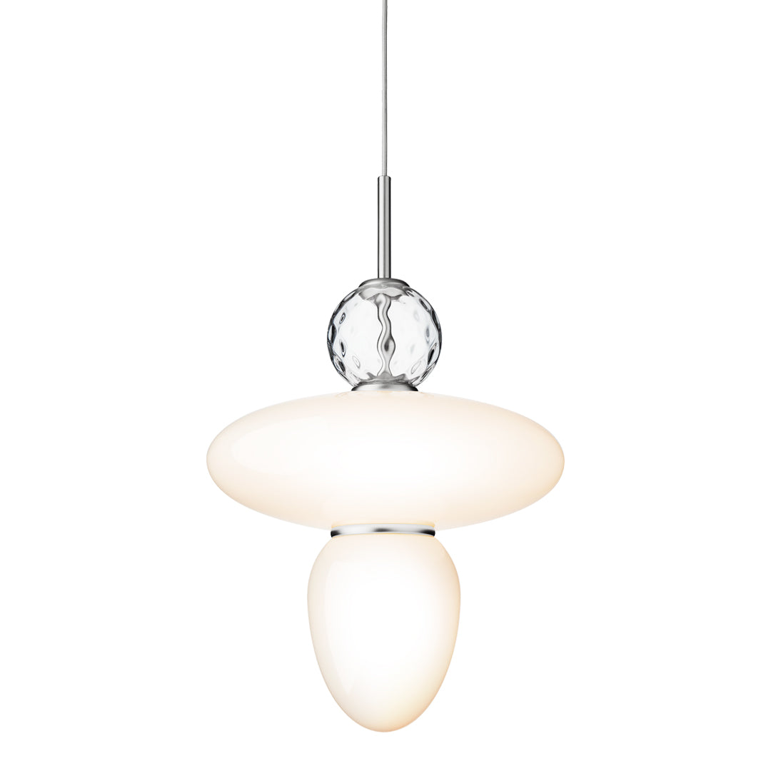 Artelux Rizzatto Glass Pendant