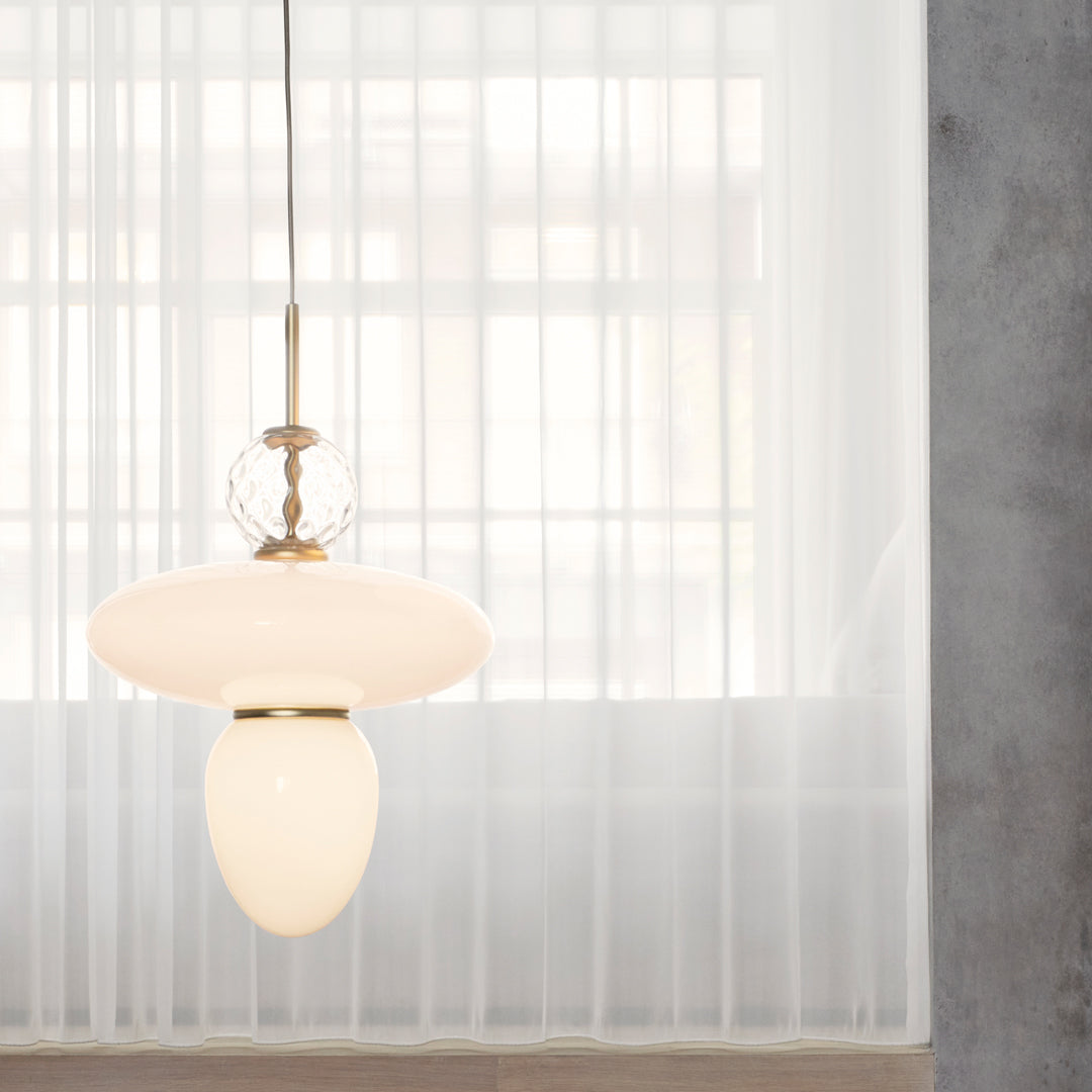 Artelux Rizzatto Glass Pendant