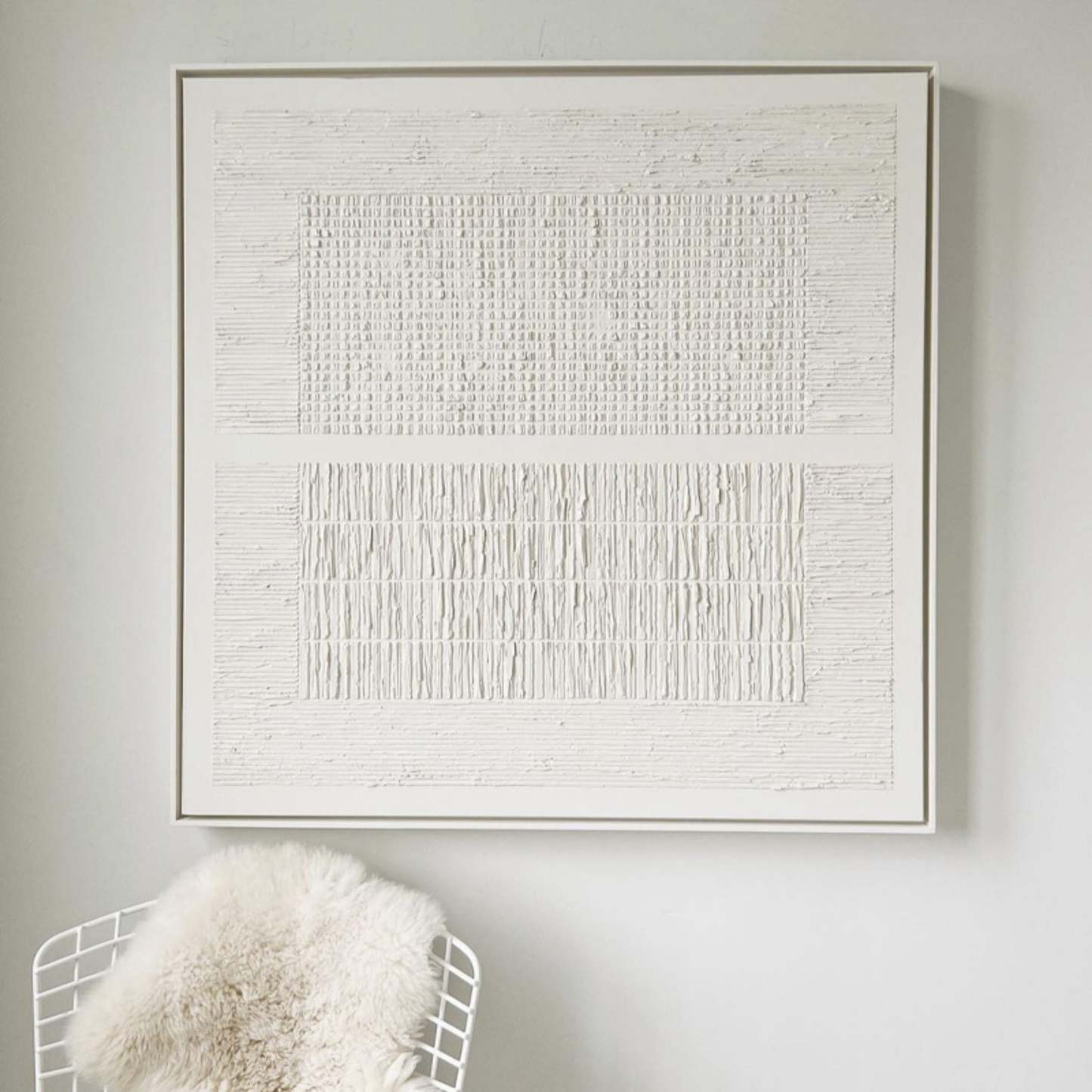 Wabi-Sabi Minimalisme Art #MS080