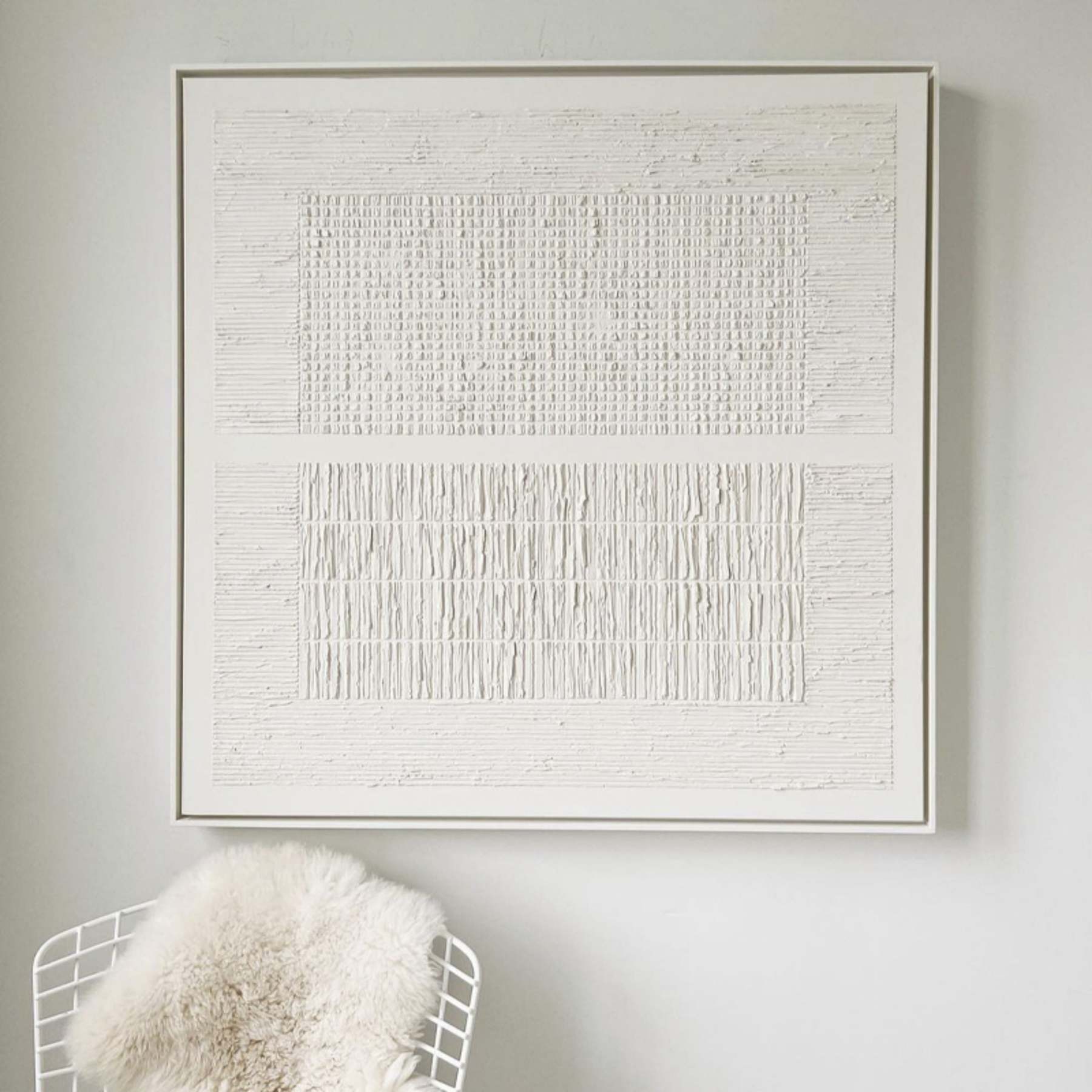 Wabi-Sabi Minimalisme Art #MS080