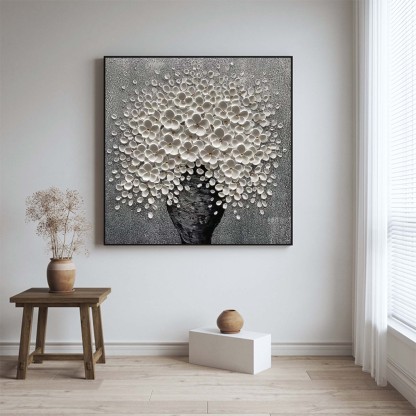 Coloré Floral Art #MS010