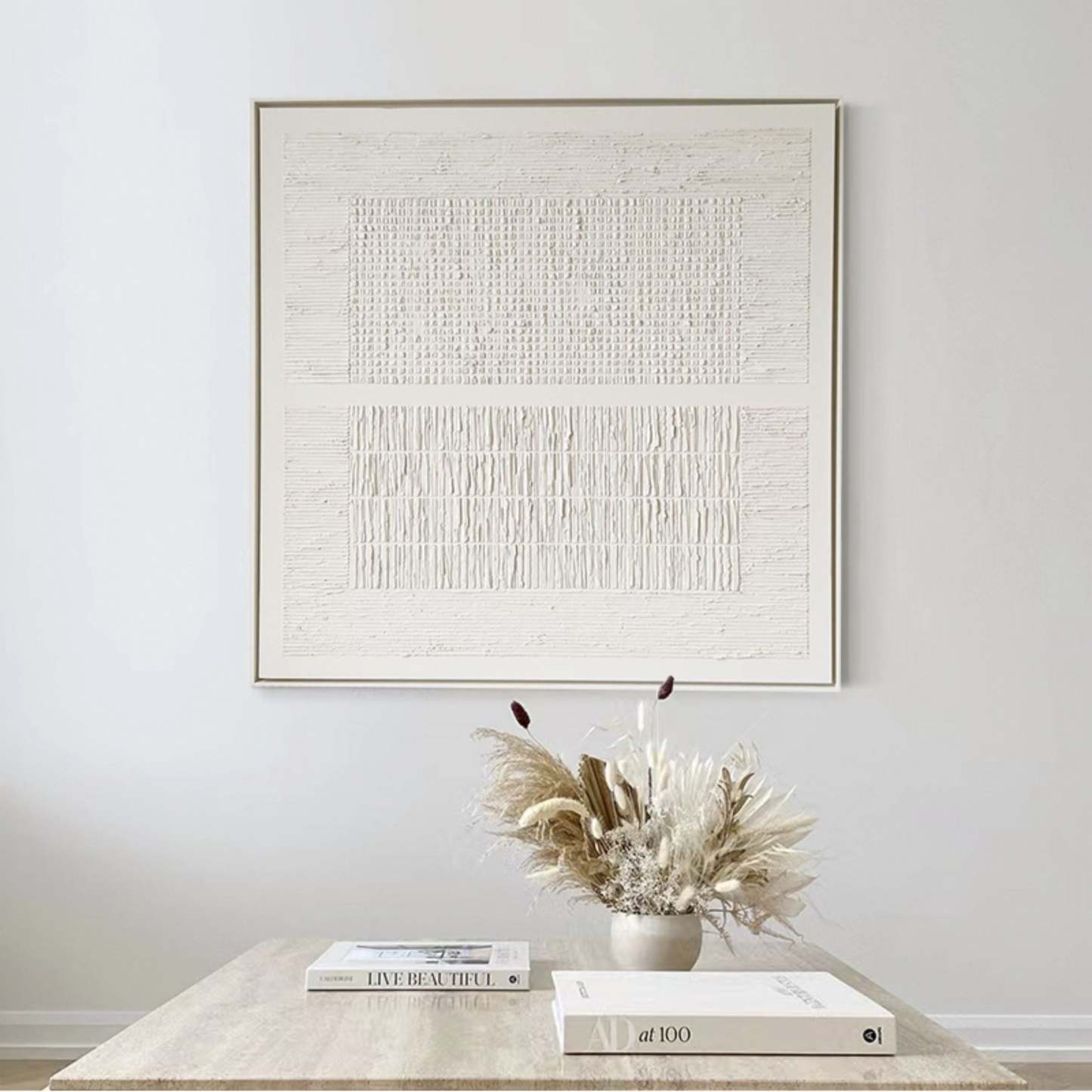 Wabi-Sabi Minimalisme Art #MS080