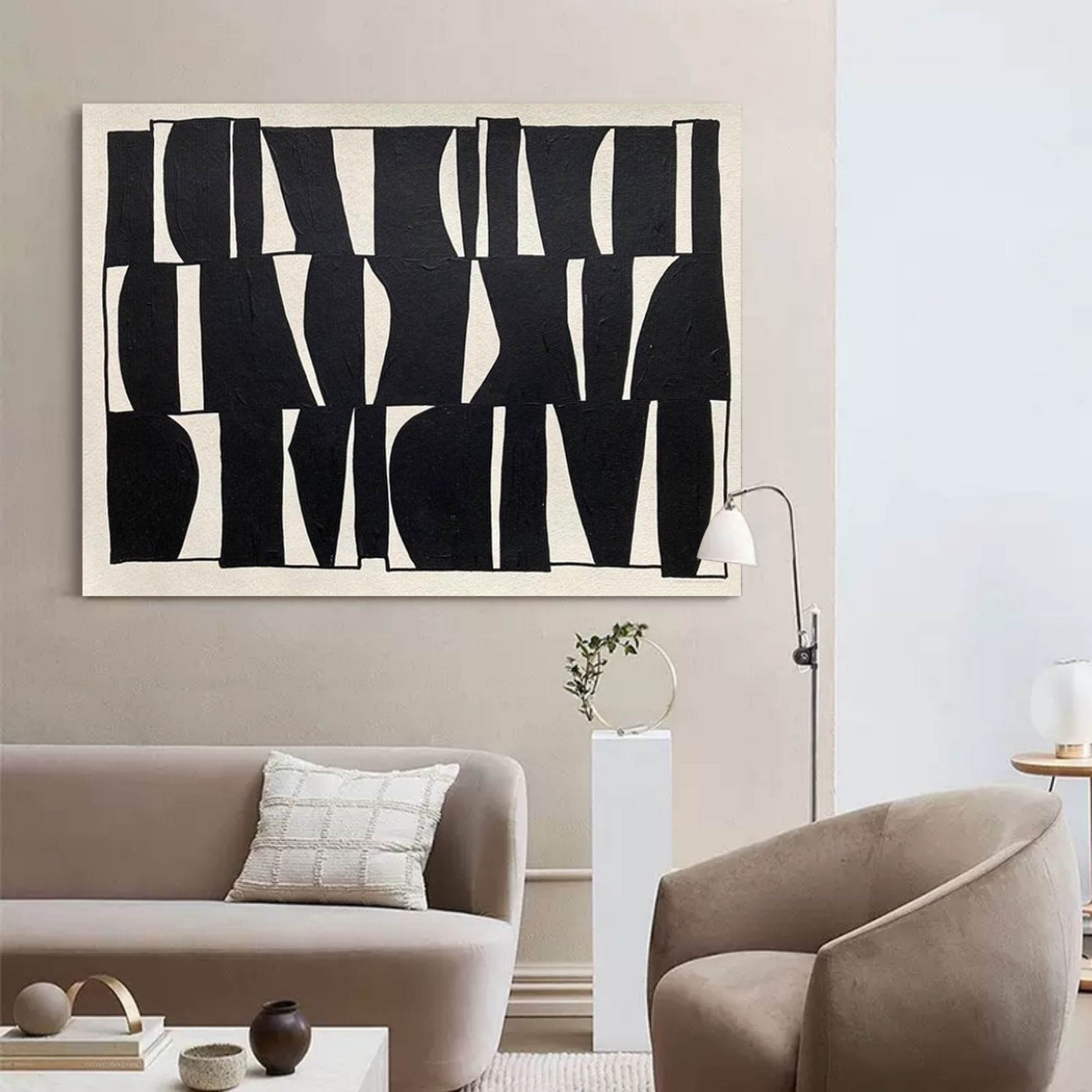 Wabi-Sabi Minimalisme Art #MS135