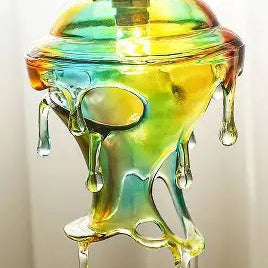Verona Water Droplet Pendant Lamp