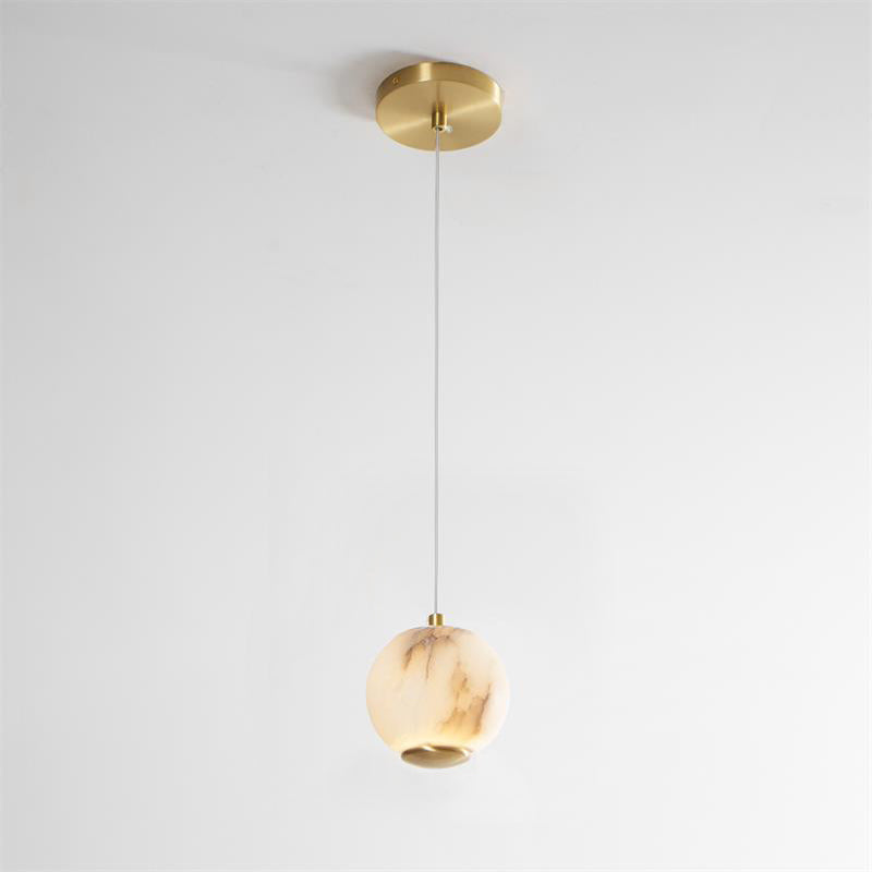 Verona Pearl Pendant Light