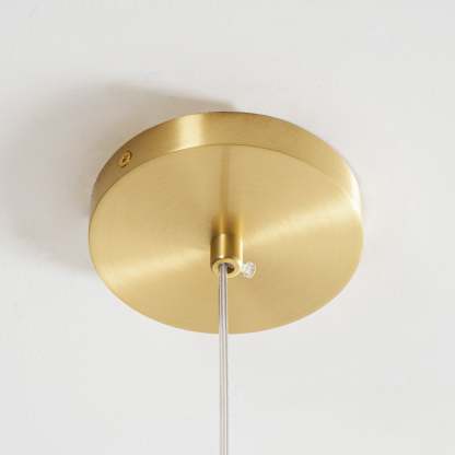 Verona Pearl Pendant Light