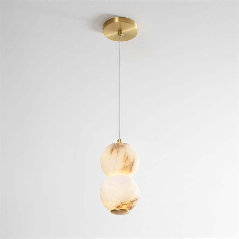 Verona Pearl Pendant Light