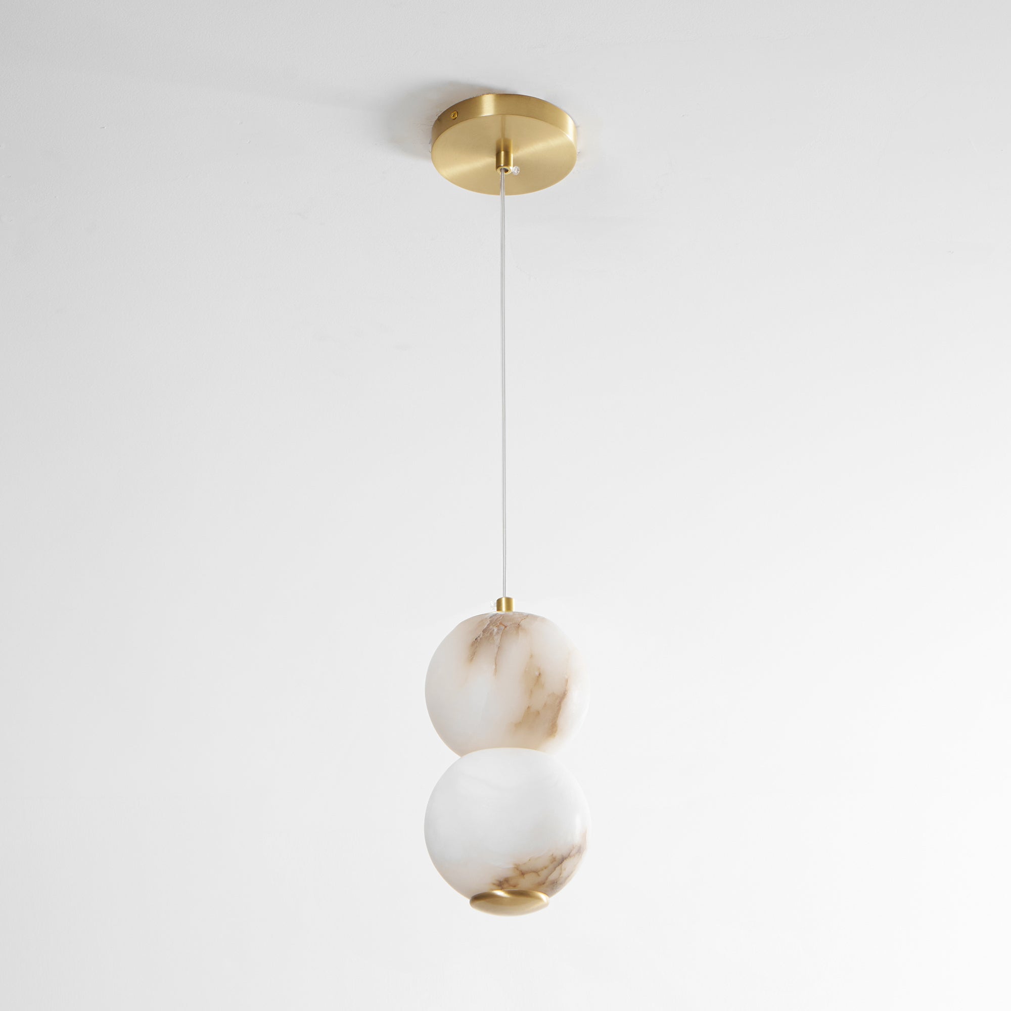 Verona Pearl Pendant Light