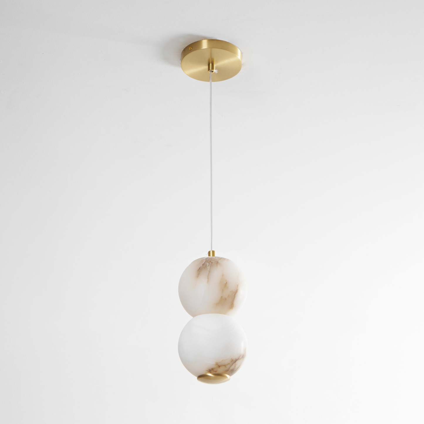 Verona Pearl Pendant Light