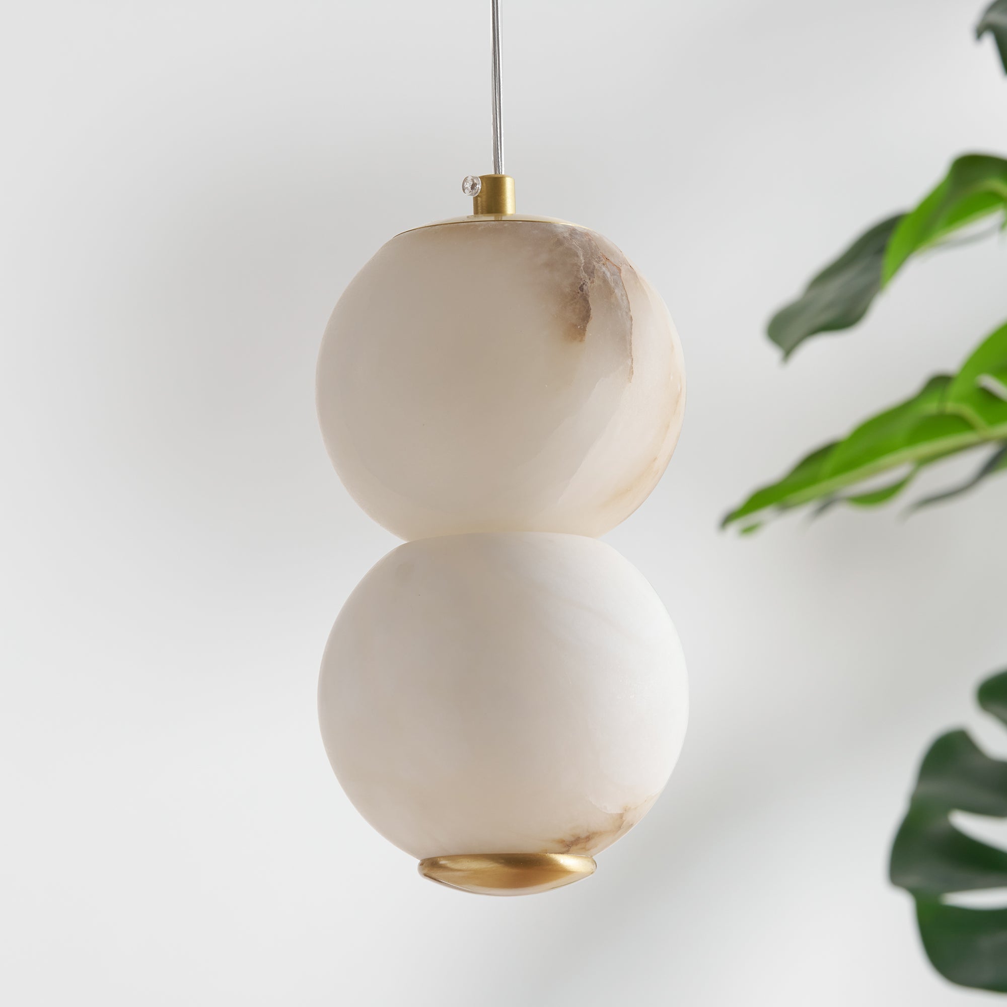 Verona Pearl Pendant Light