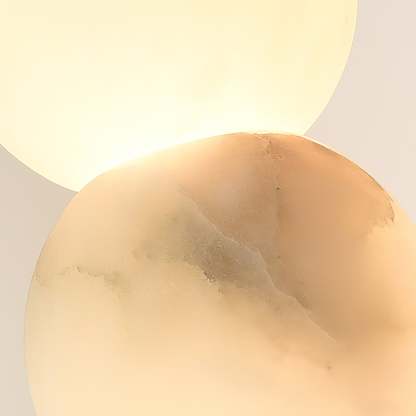 Verona Pearl Pendant Light
