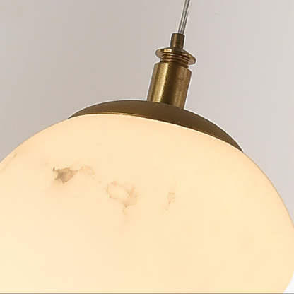 Verona Pearl Pendant Light