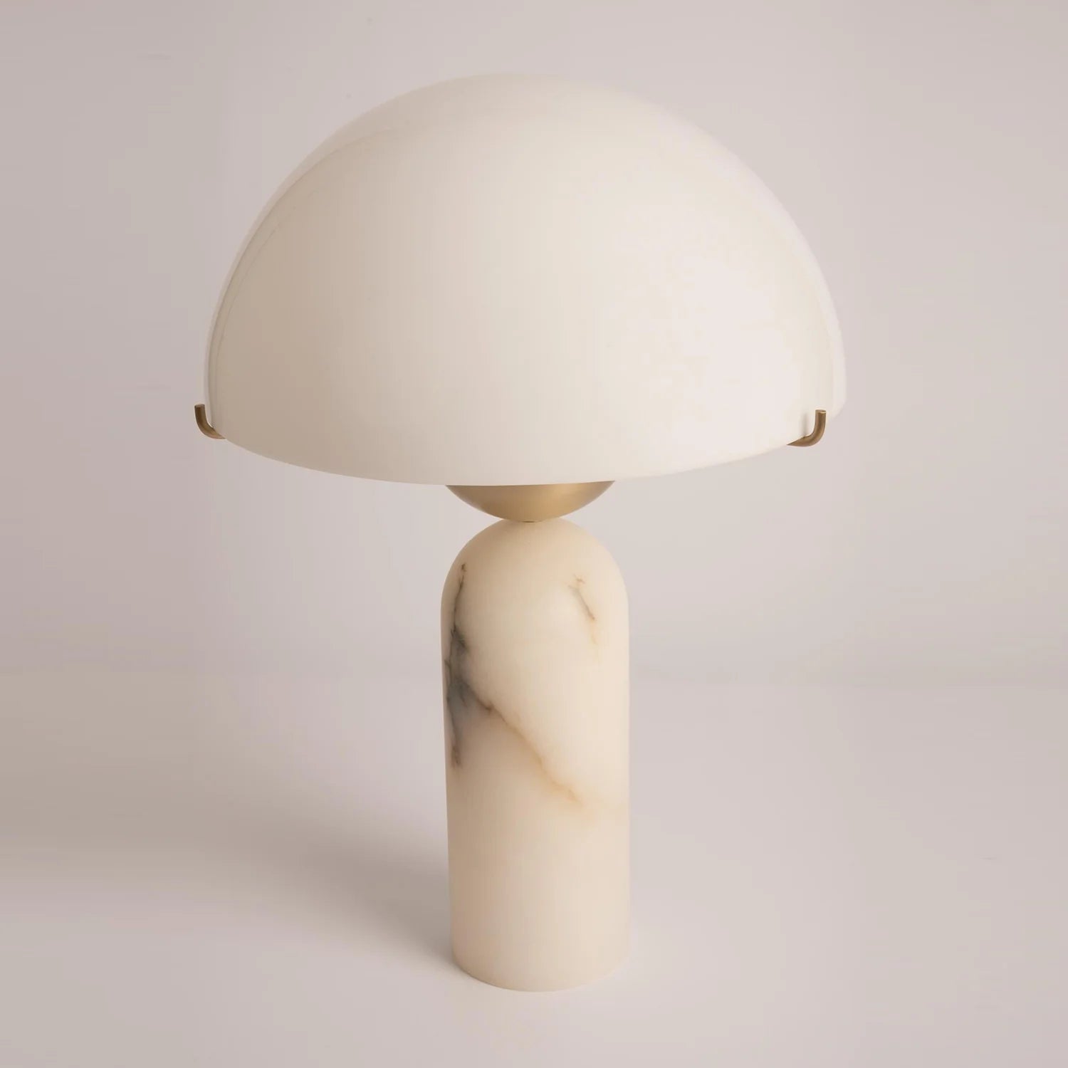 Artelux Peono Alabaster Table Lamp
