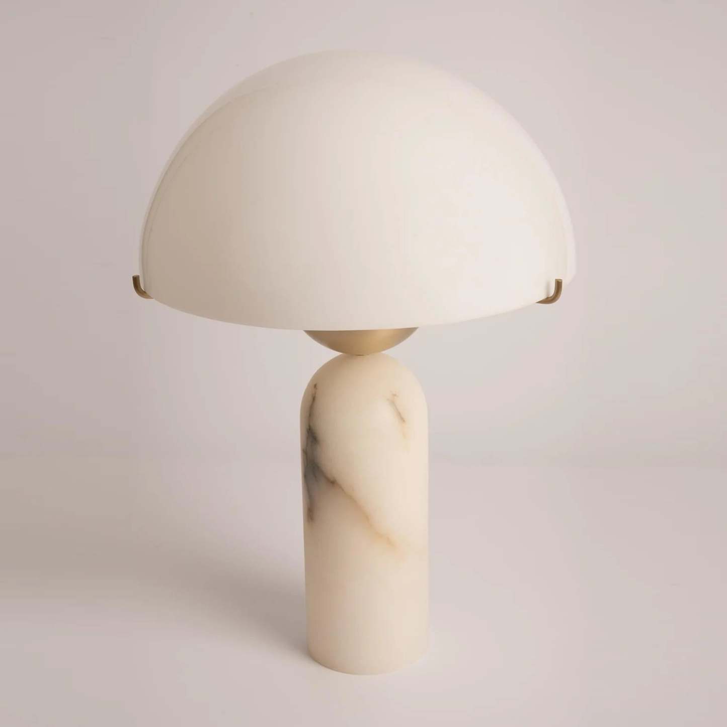 Artelux Peono Alabaster Table Lamp