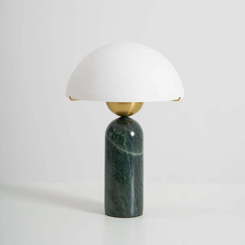 Artelux Peono Alabaster Table Lamp