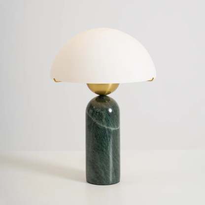 Artelux Peono Alabaster Table Lamp
