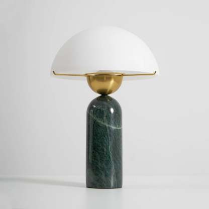 Artelux Peono Alabaster Table Lamp