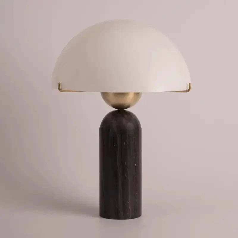 Artelux Peono Alabaster Table Lamp