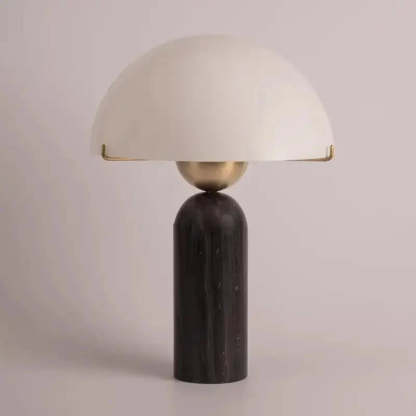 Artelux Peono Alabaster Table Lamp