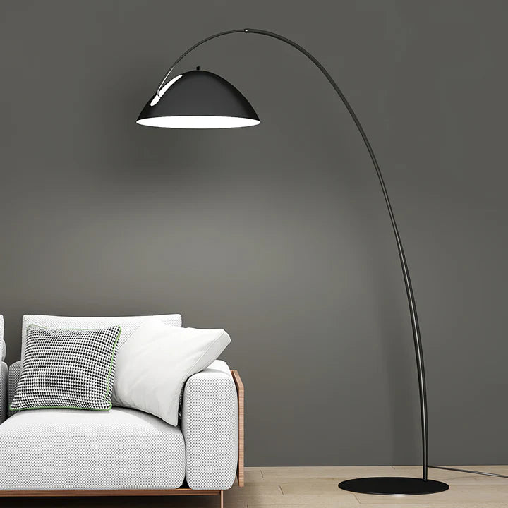 Axis Arc Floor Lamp
