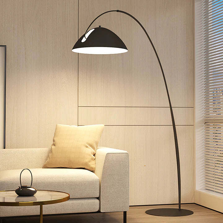 Axis Arc Floor Lamp