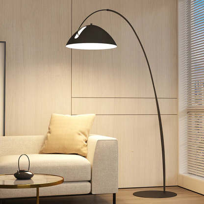 Axis Arc Floor Lamp
