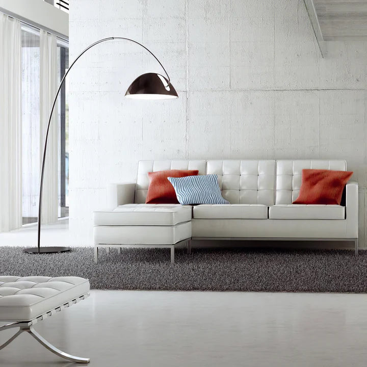 Axis Arc Floor Lamp