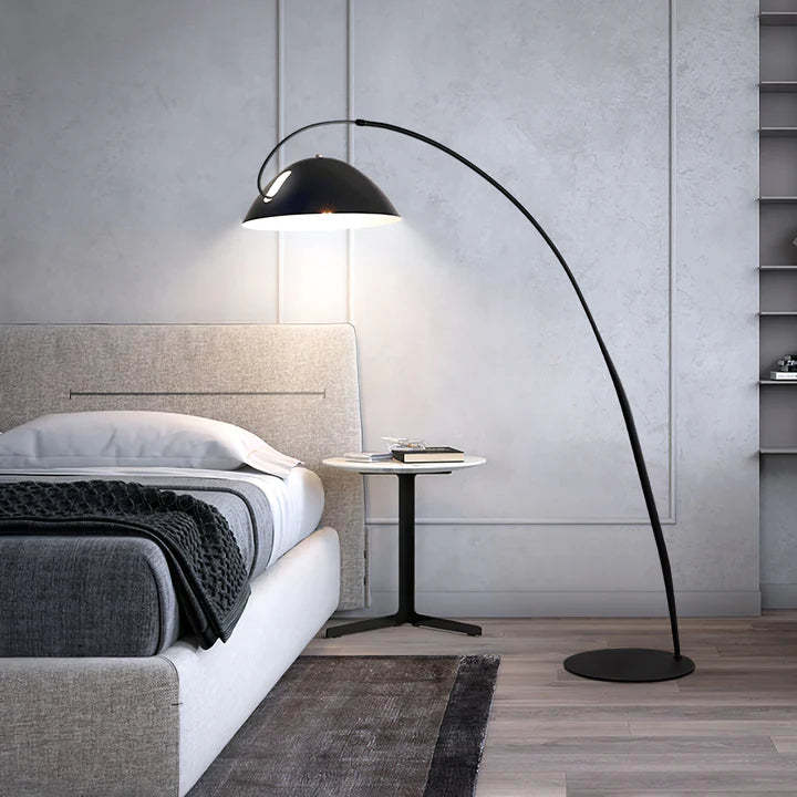 Axis Arc Floor Lamp
