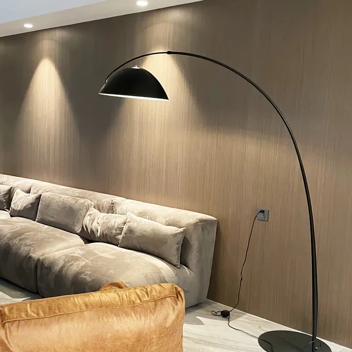 Axis Arc Floor Lamp