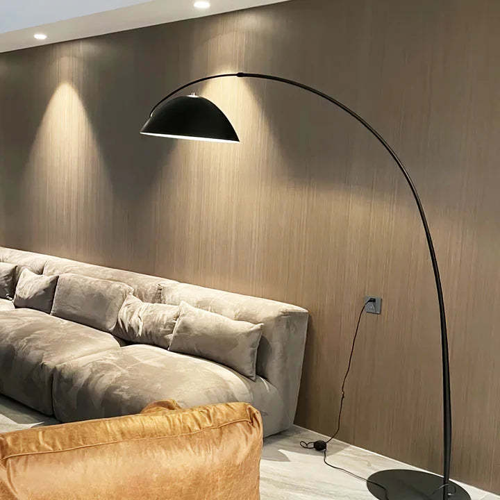 Axis Arc Floor Lamp