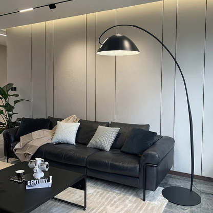 Axis Arc Floor Lamp