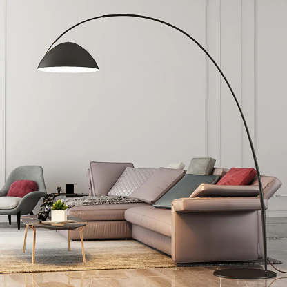 Axis Arc Floor Lamp