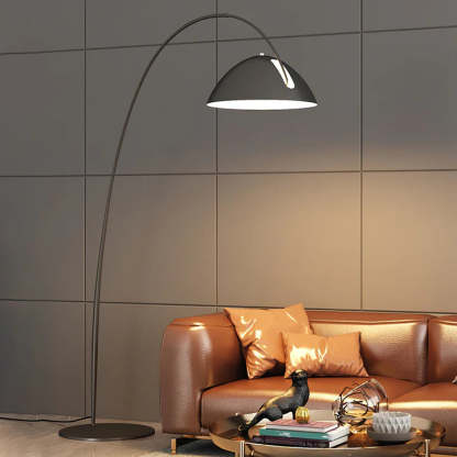 Axis Arc Floor Lamp