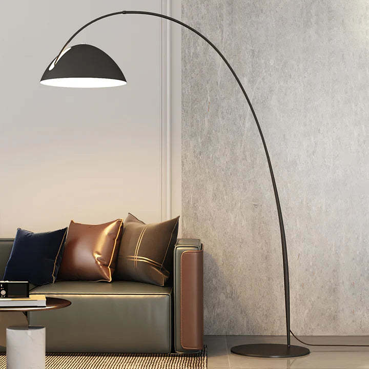 Axis Arc Floor Lamp