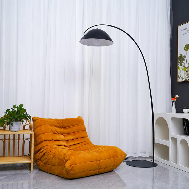 Axis Arc Floor Lamp