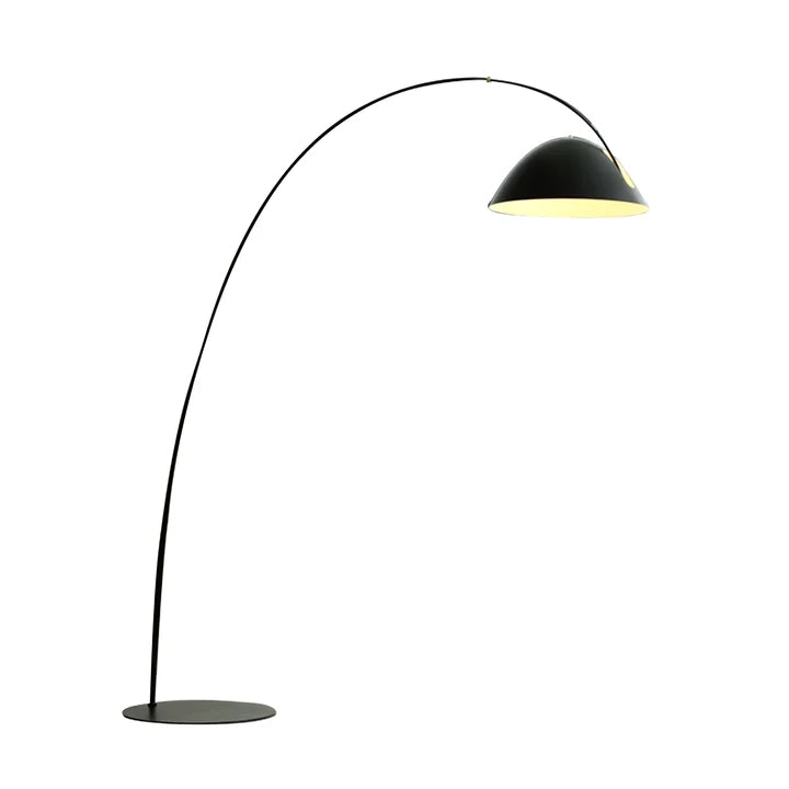 Axis Arc Floor Lamp
