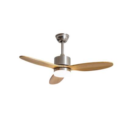 Ventilateur de plafond HushGlow avec lumière - Neutralighting