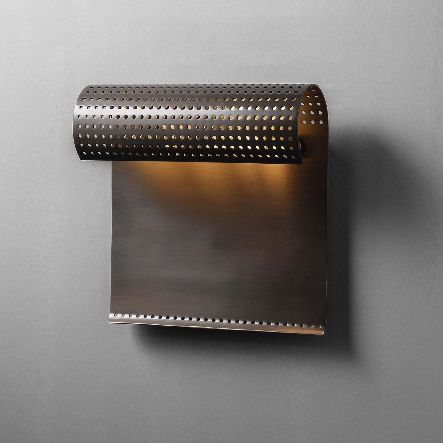 The Artelux Precision Sconce