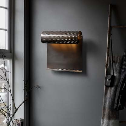 The Artelux Precision Sconce
