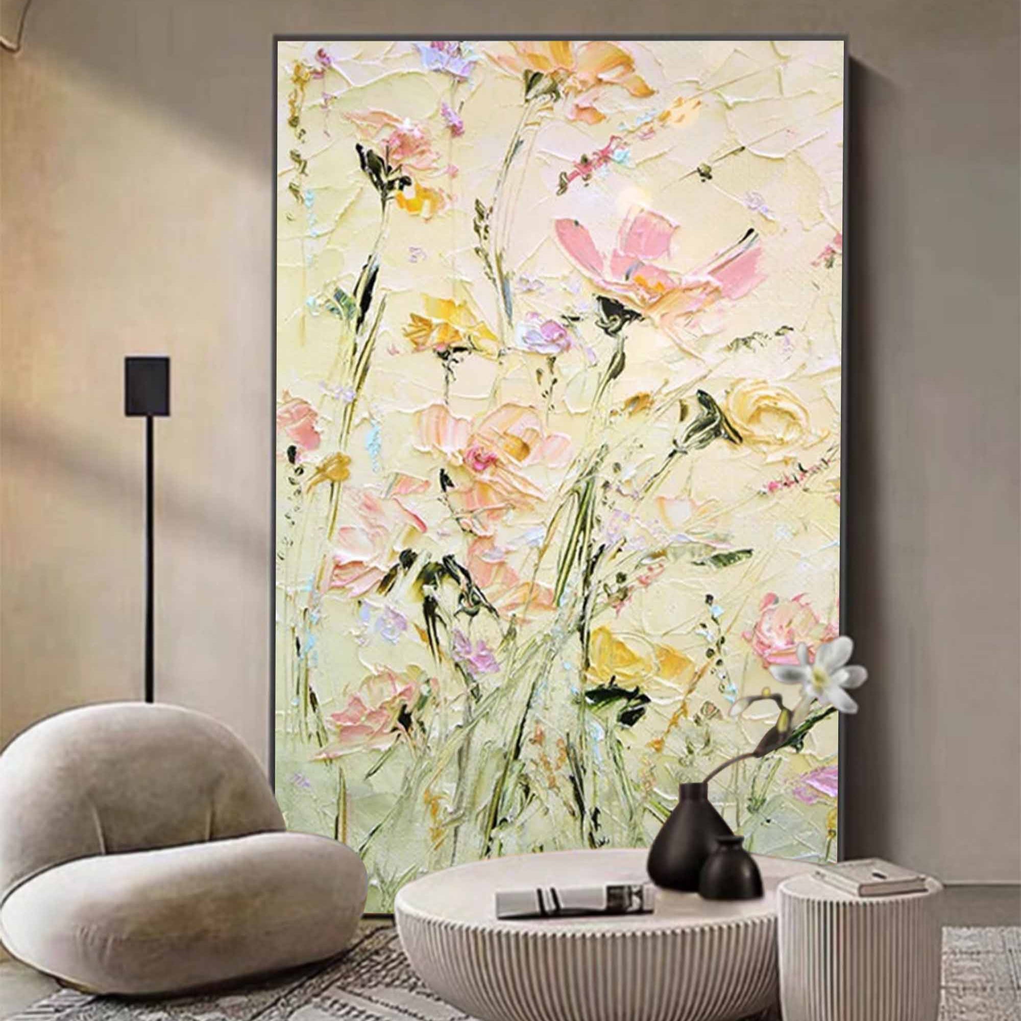 Coloré Floral Art #MS137