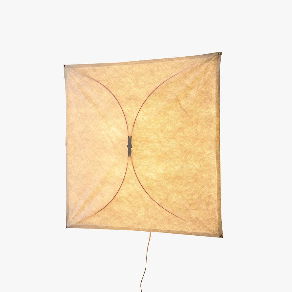 Hakka Cerf-Volant Flottant Applique Murale
