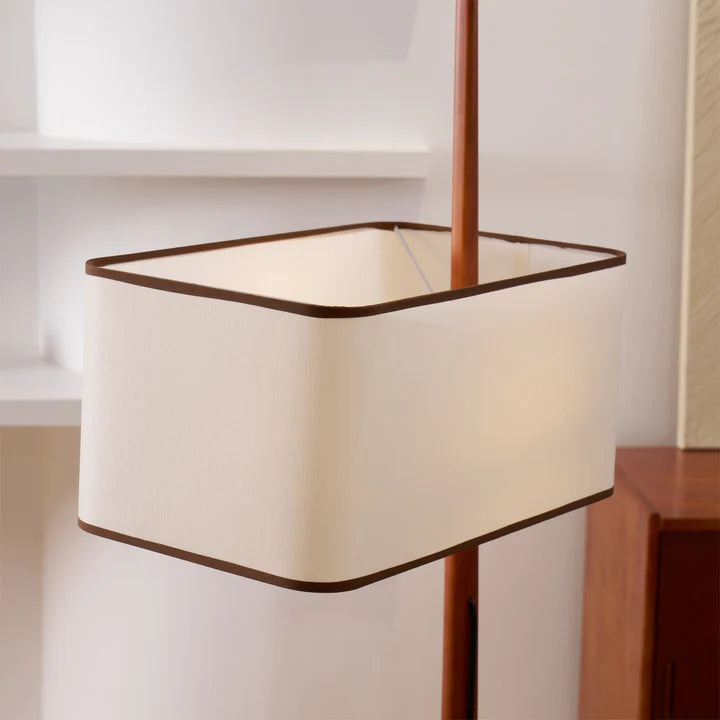 Drift Giraffe Floor Lamp